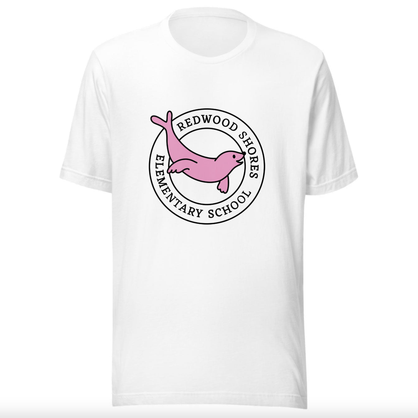 RSES Logo Adult T-shirt