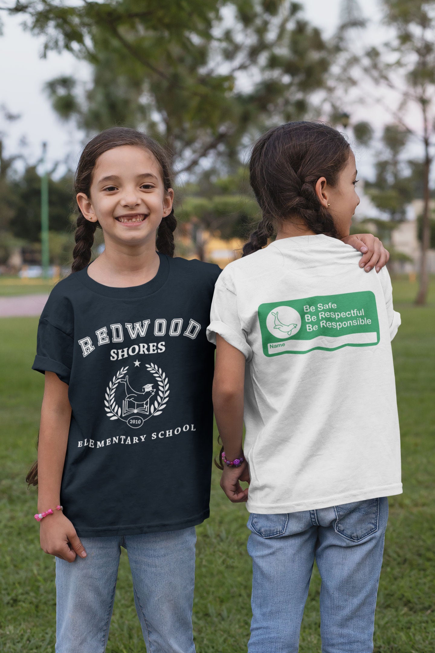 RSES Est.2010 Youth T-Shirt