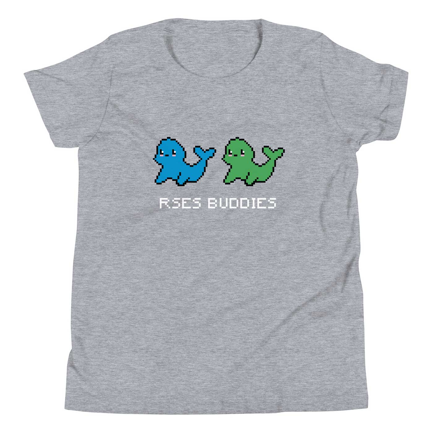 RSES Buddies Youth T-Shirt