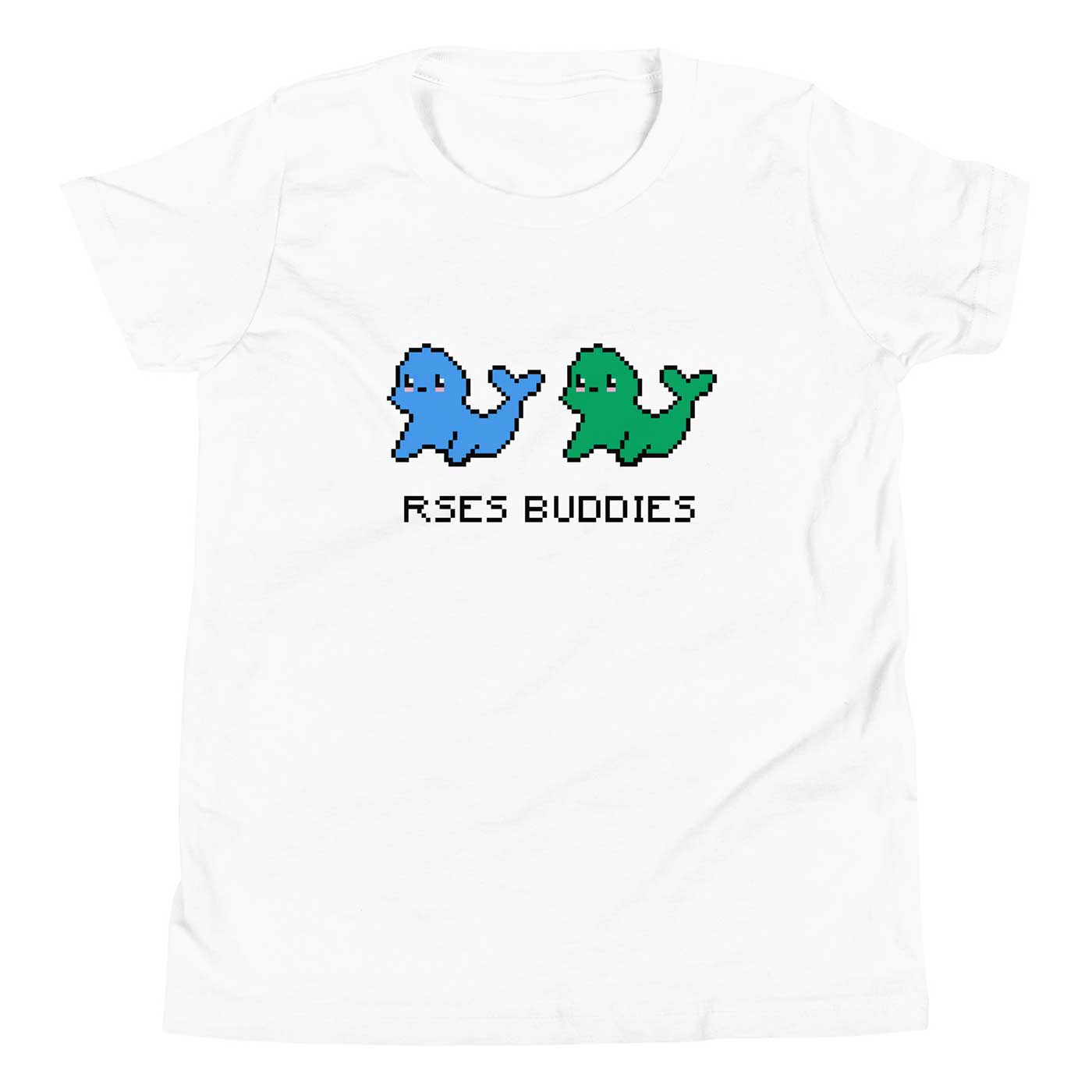 RSES Buddies Youth T-Shirt