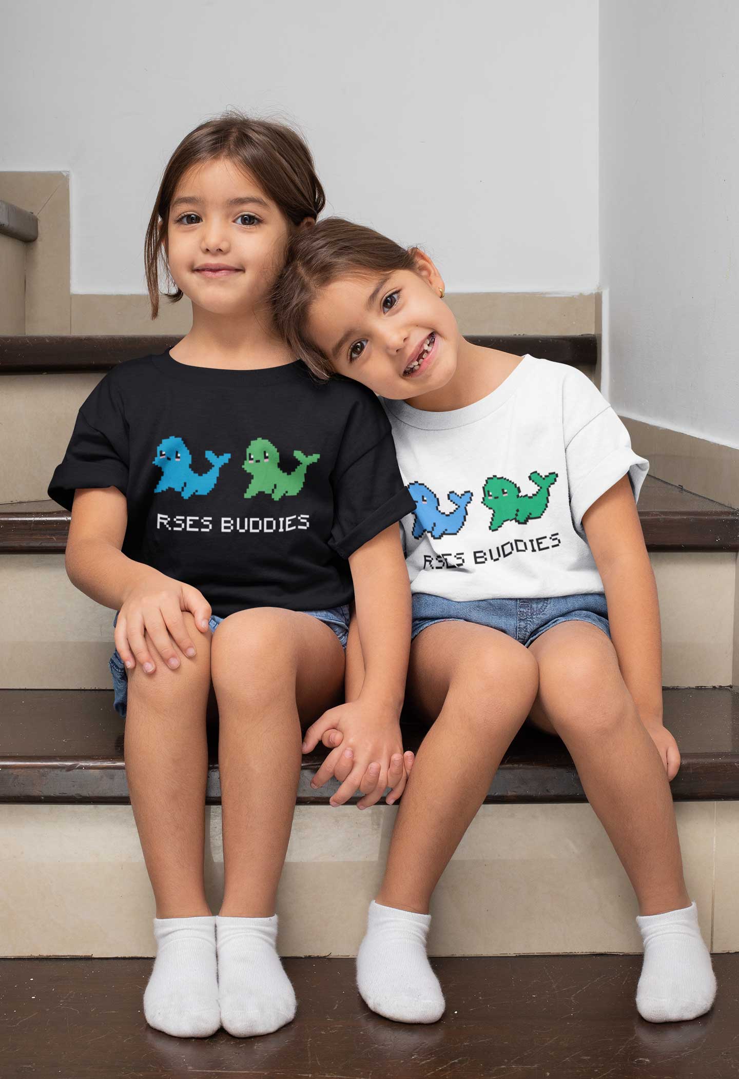 RSES Buddies Youth T-Shirt