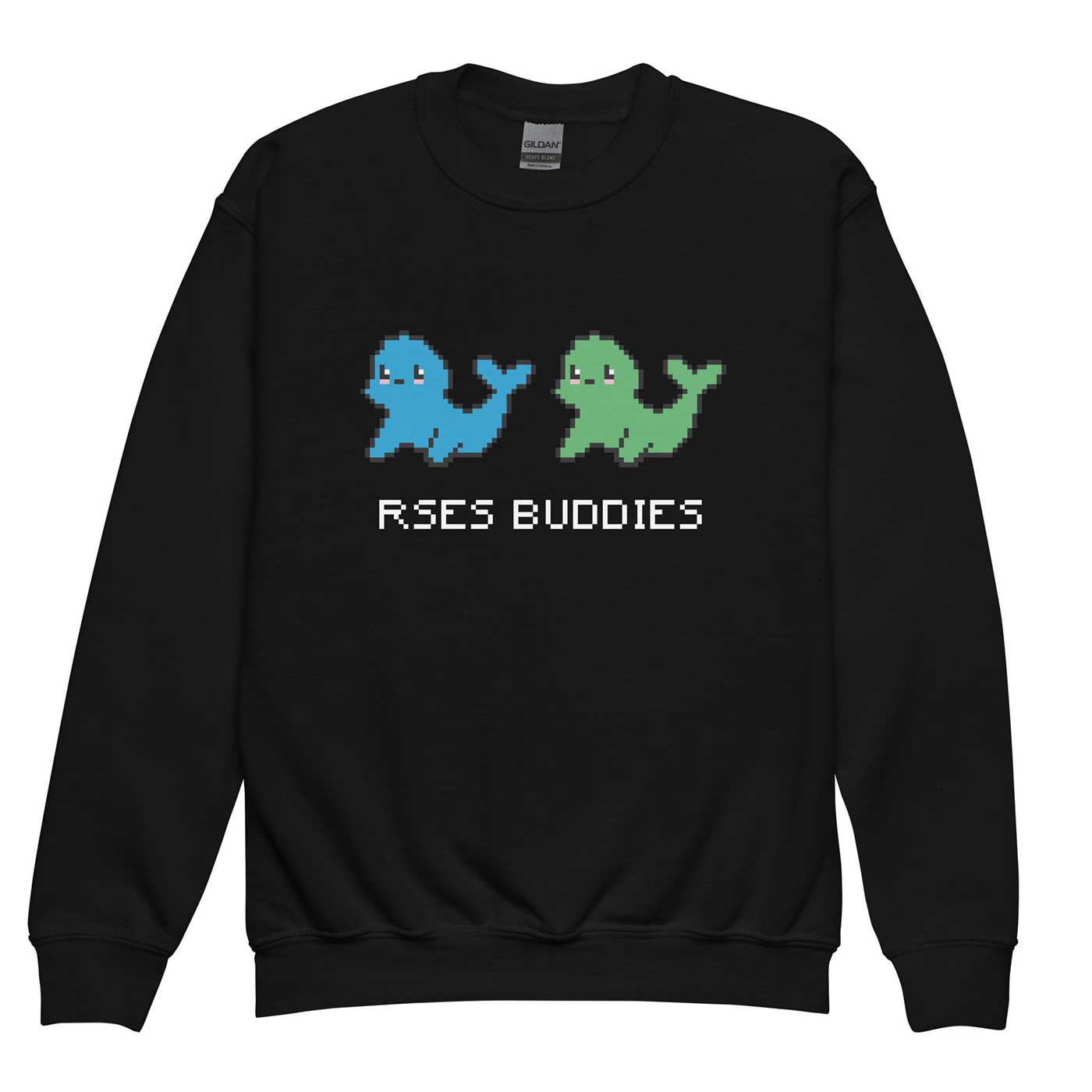 RSES Buddies Youth Sweatshirt