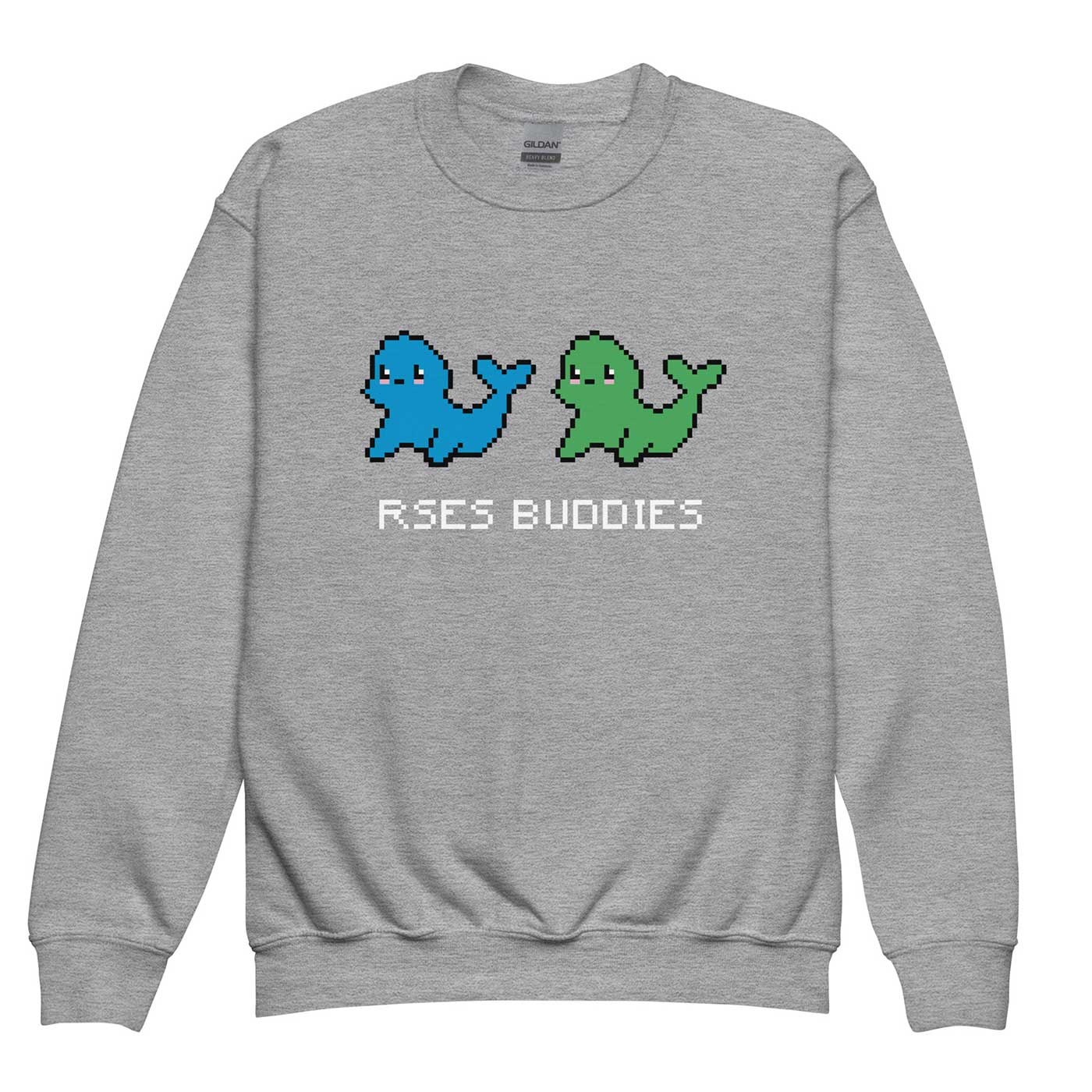 RSES Buddies Youth Sweatshirt