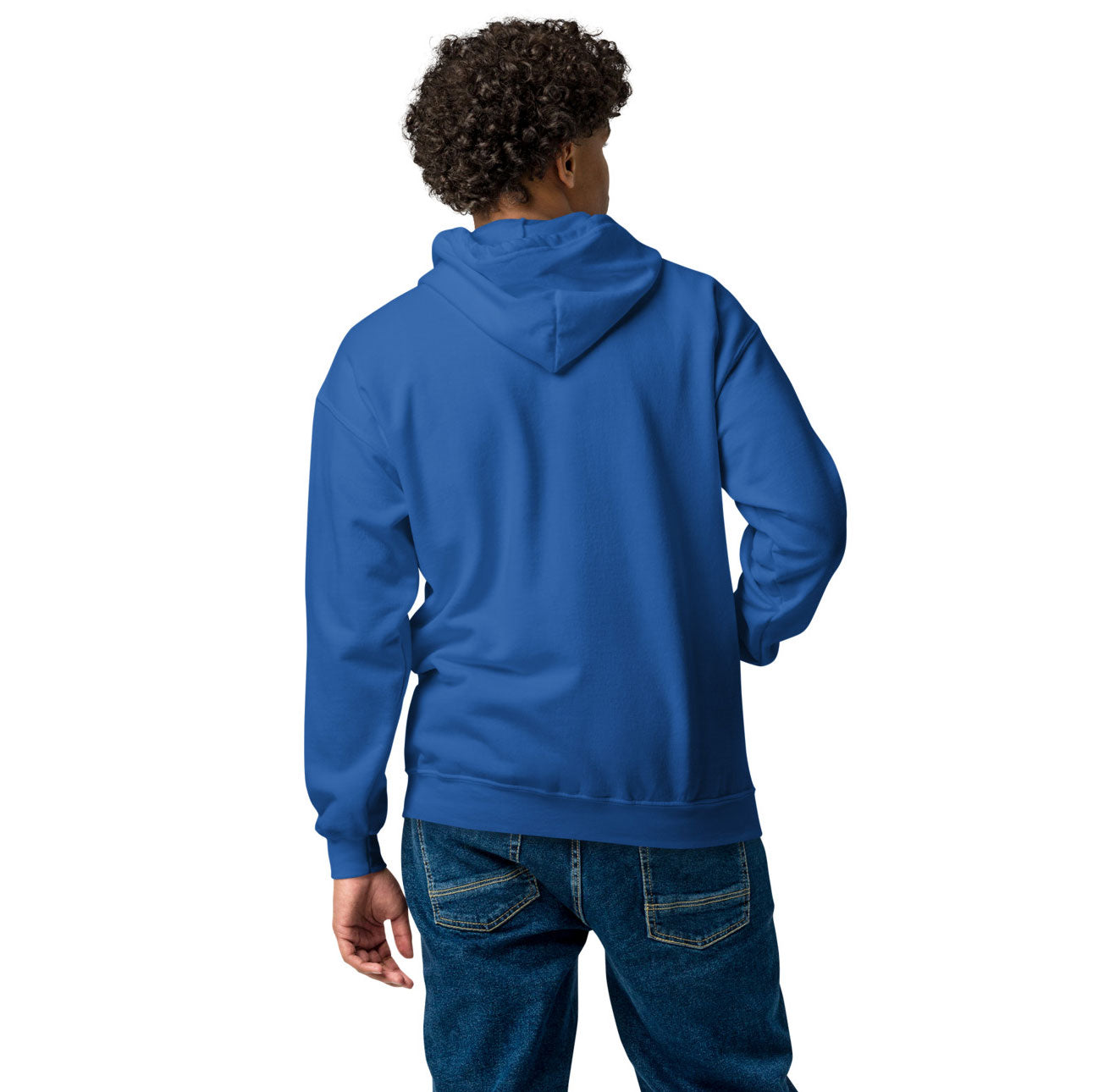 RSES Emblem Adult Full Zip Hoodie