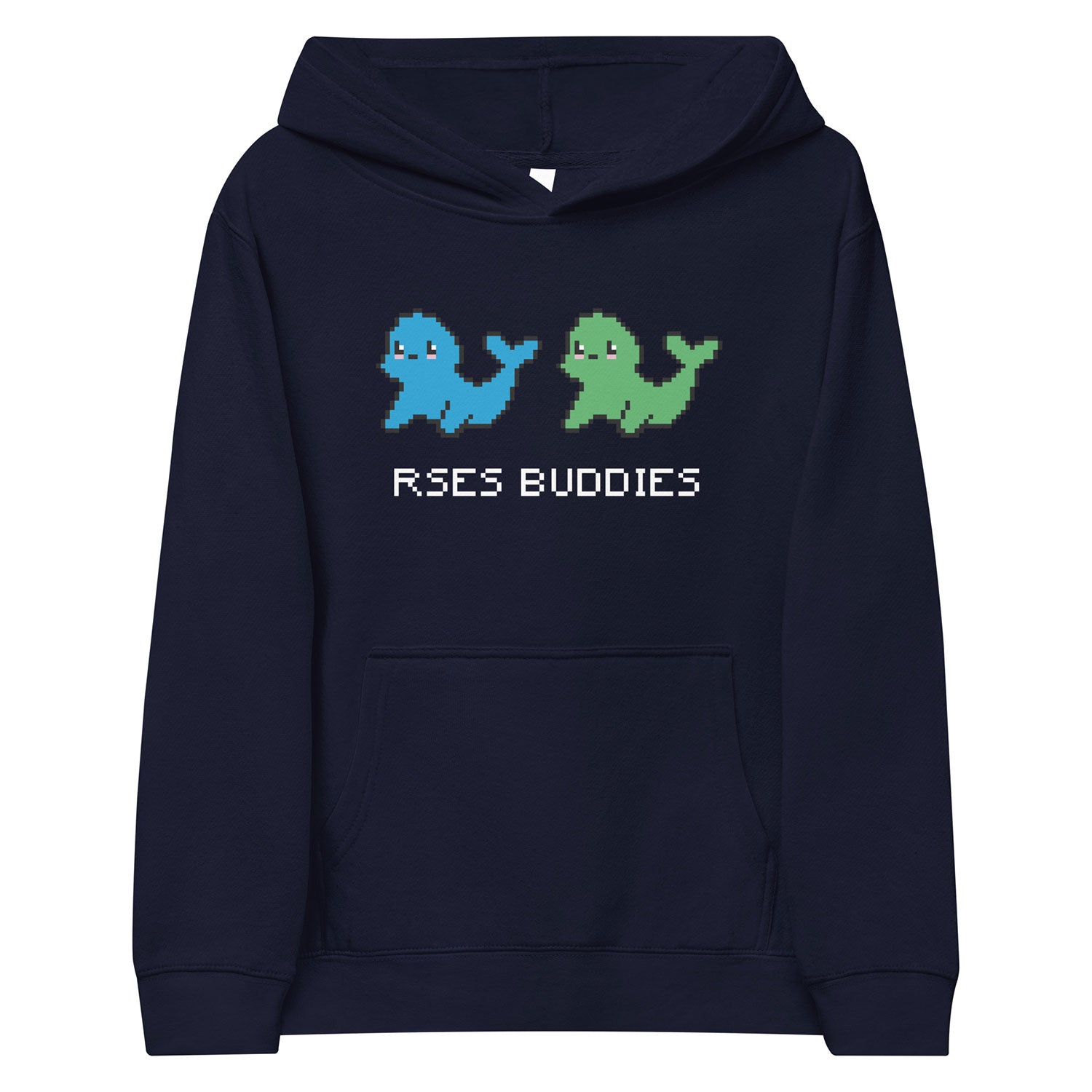RSES Buddies Youth Hoodie
