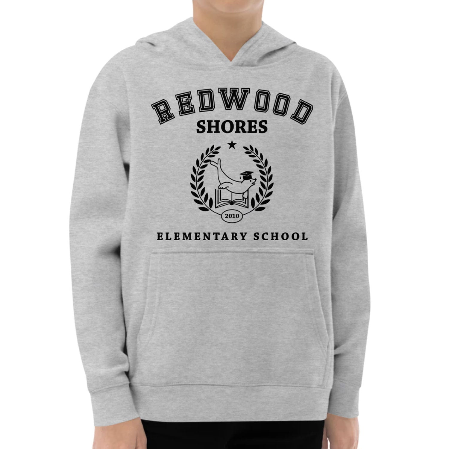 RSES Est 2010 Youth Hoodie