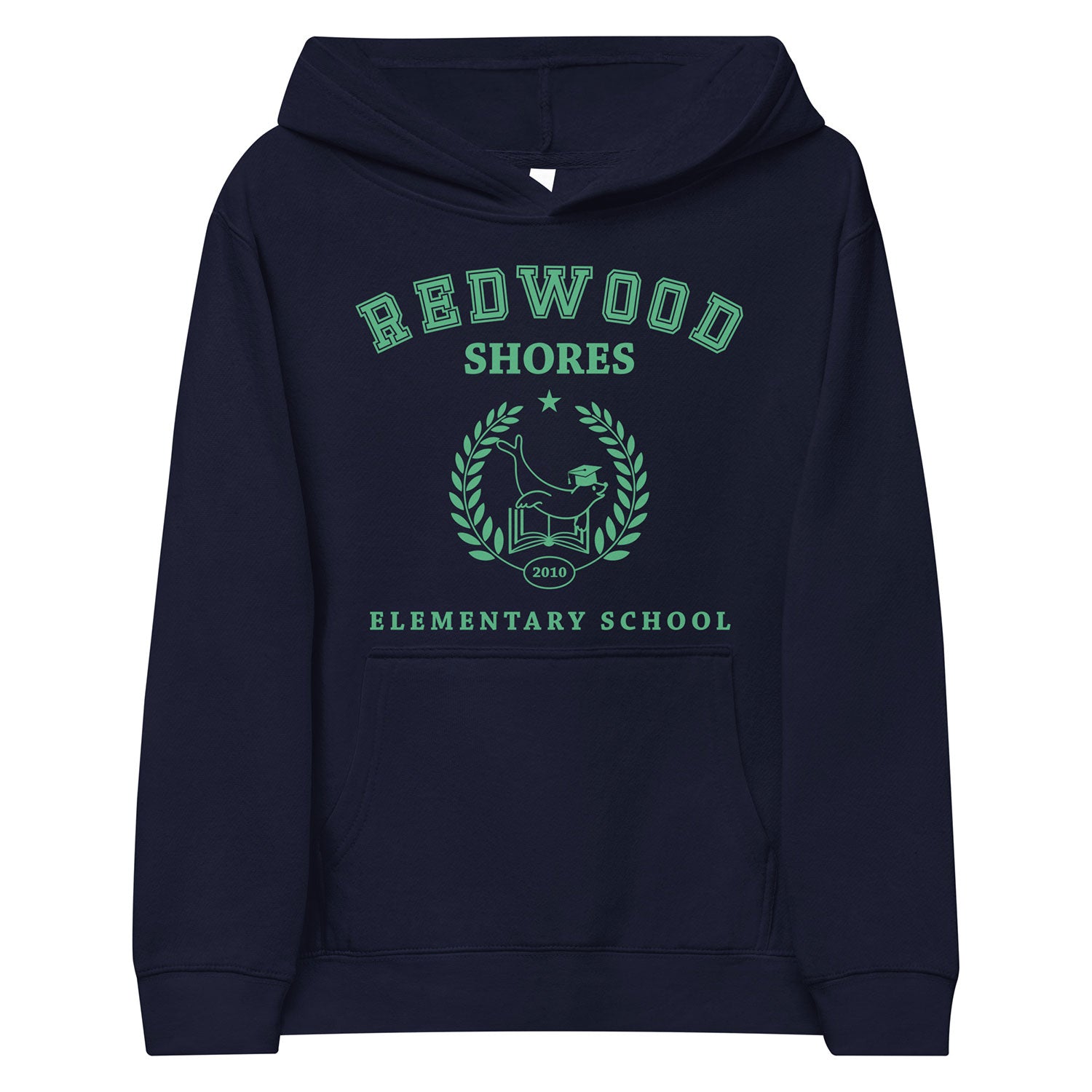 RSES Est 2010 Youth Hoodie
