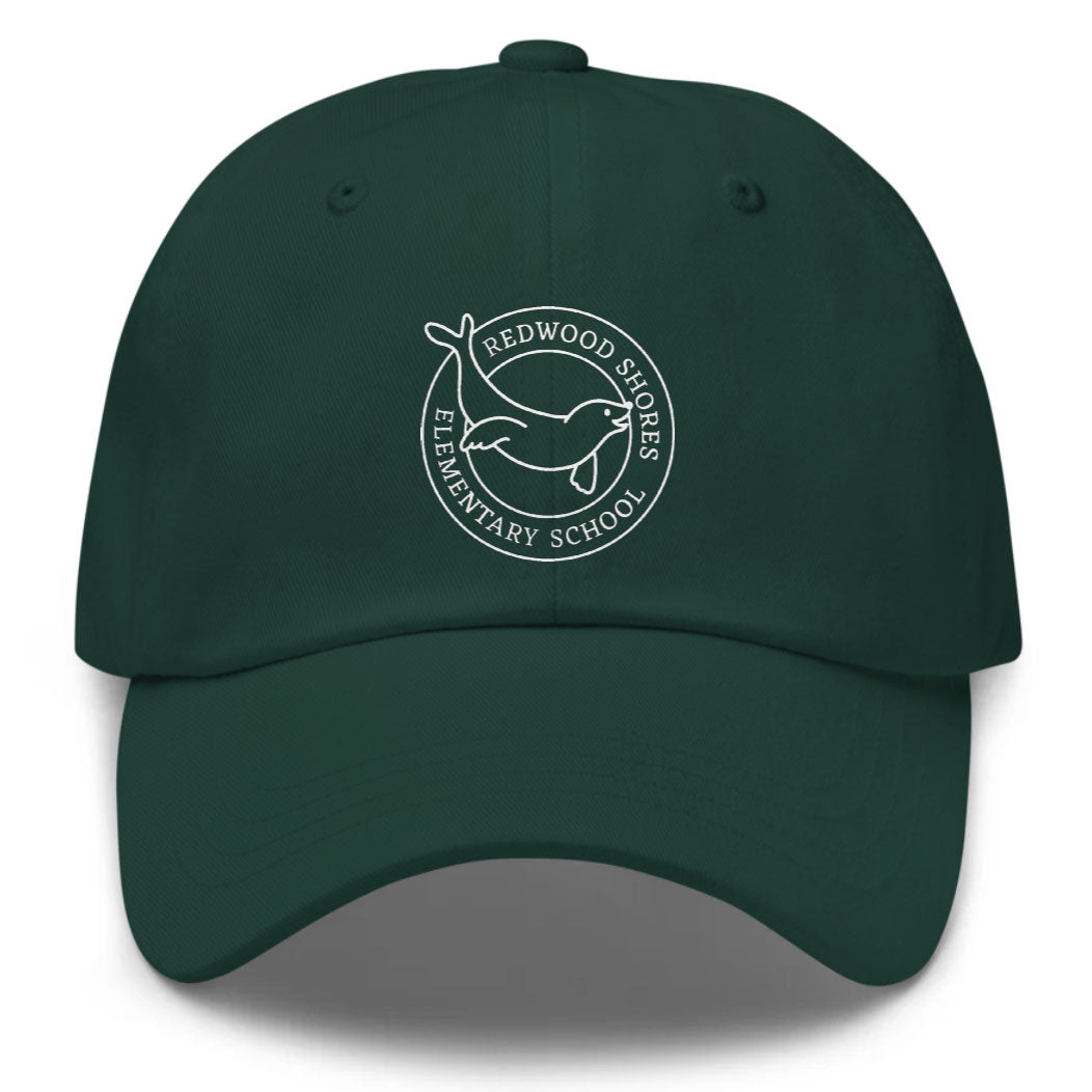 RSES Logo Hat