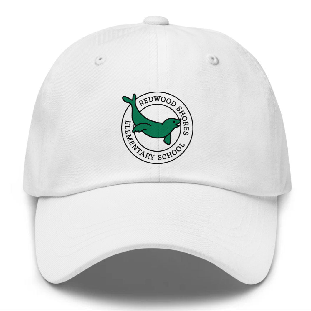 RSES Logo Hat