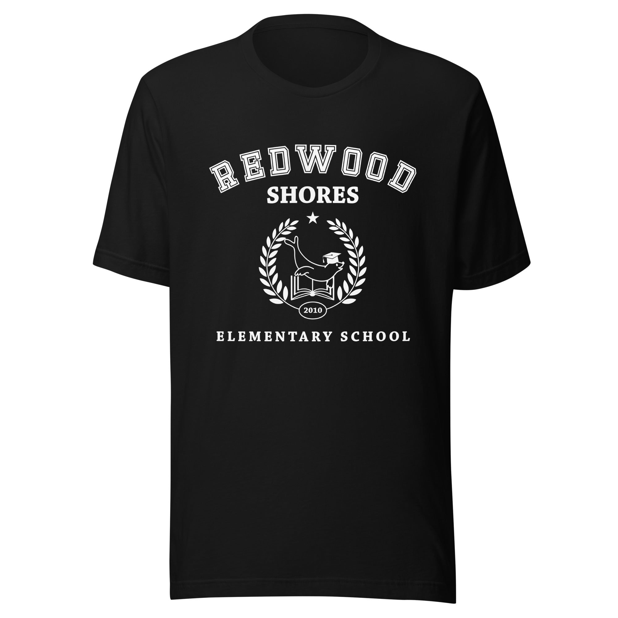 RSES Est.2010 Adult T-shirt