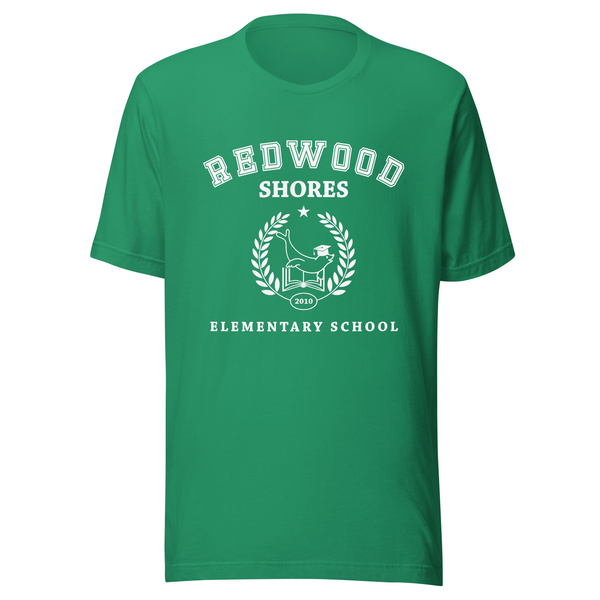 RSES Est.2010 Adult T-shirt