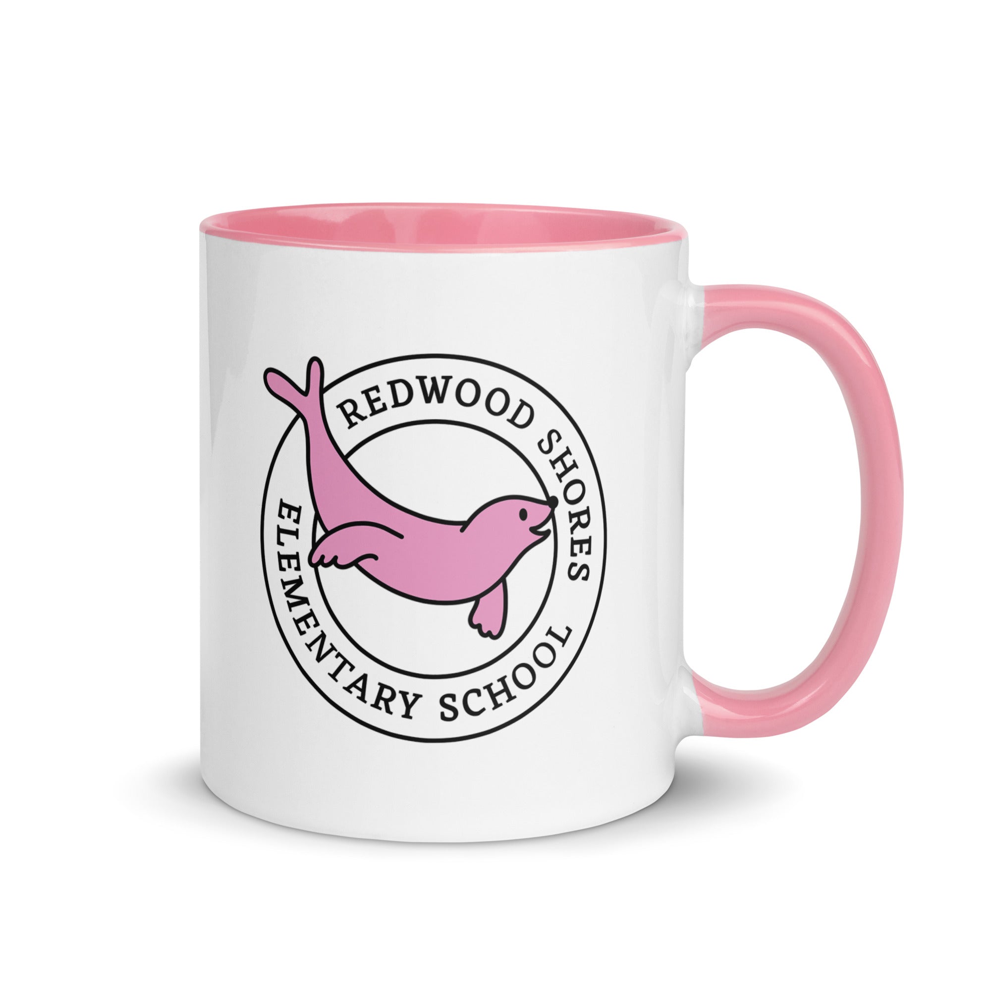 RSES Logo Mug