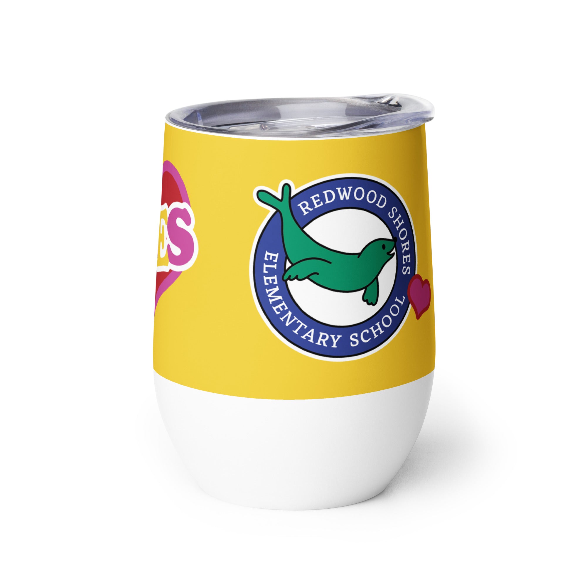 RSES Wine Tumbler