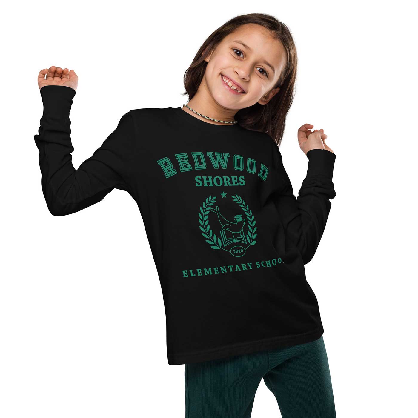 RSES Est. 2010 Youth Long Sleeve Tee