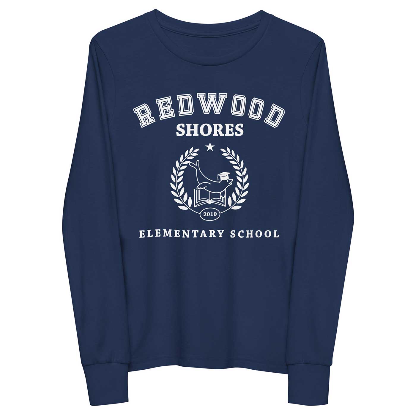RSES Est. 2010 Youth Long Sleeve Tee
