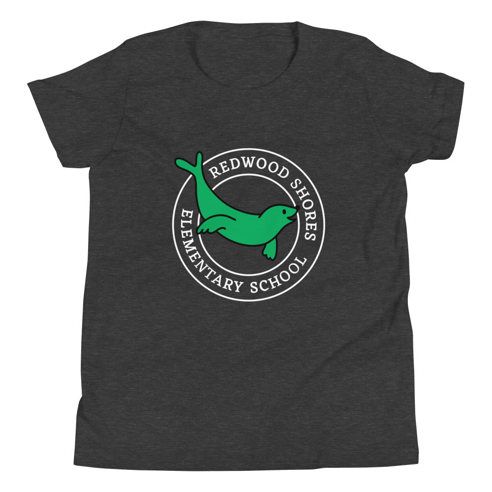 RSES Logo Youth T-Shirt