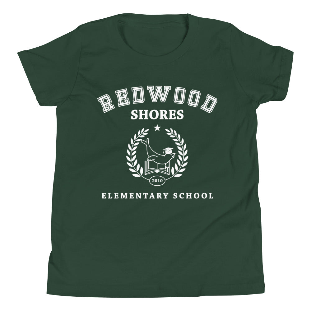 RSES Est.2010 Youth T-Shirt