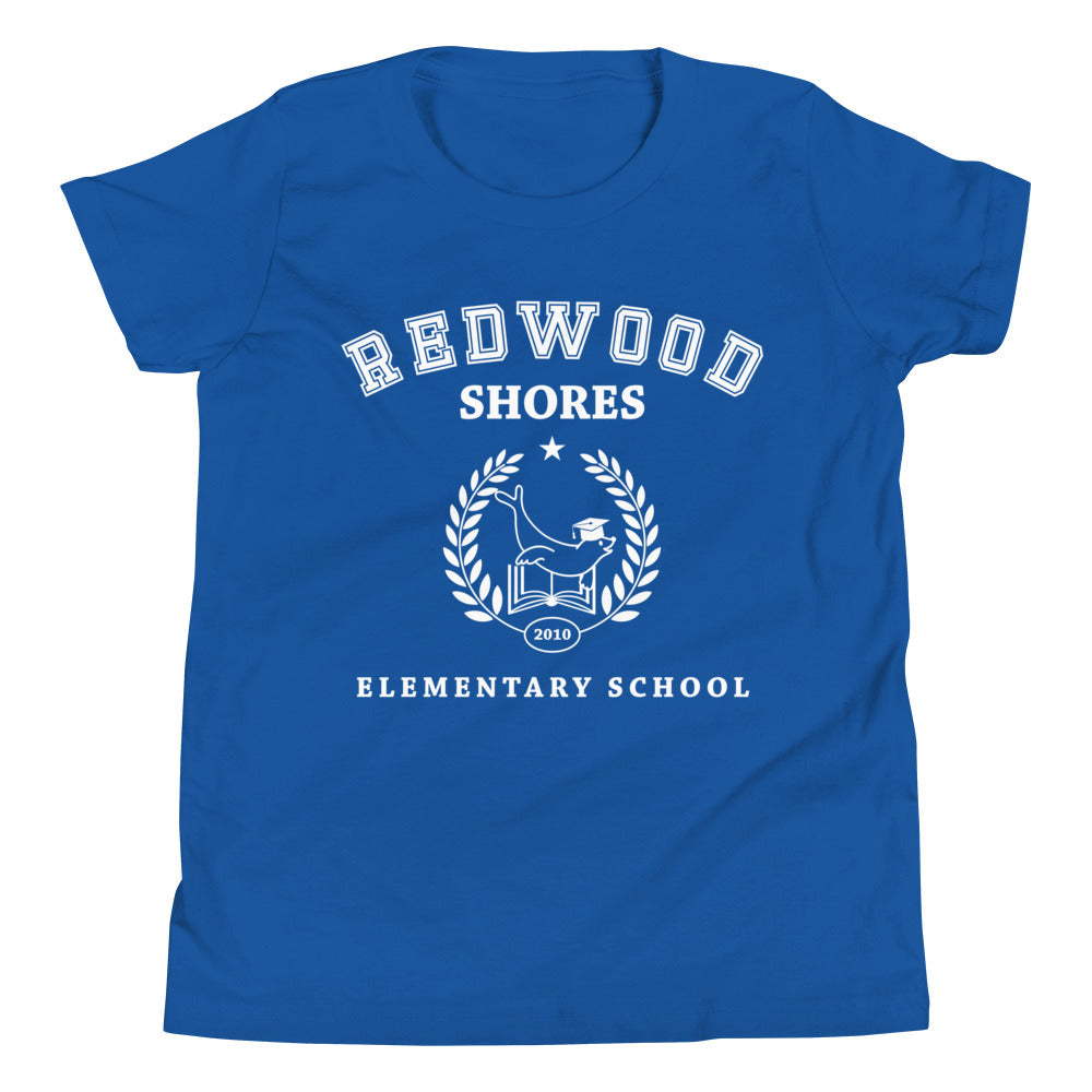 RSES Est.2010 Youth T-Shirt