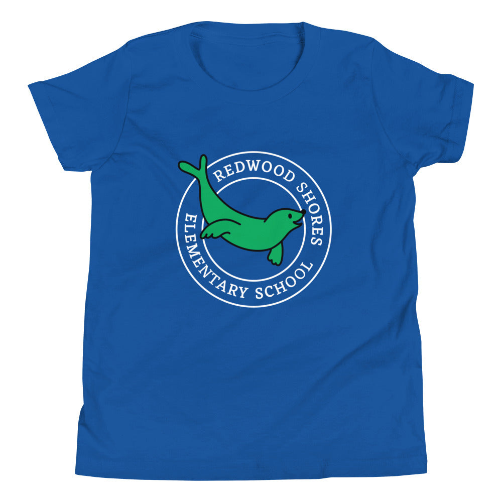 RSES Logo Youth T-Shirt