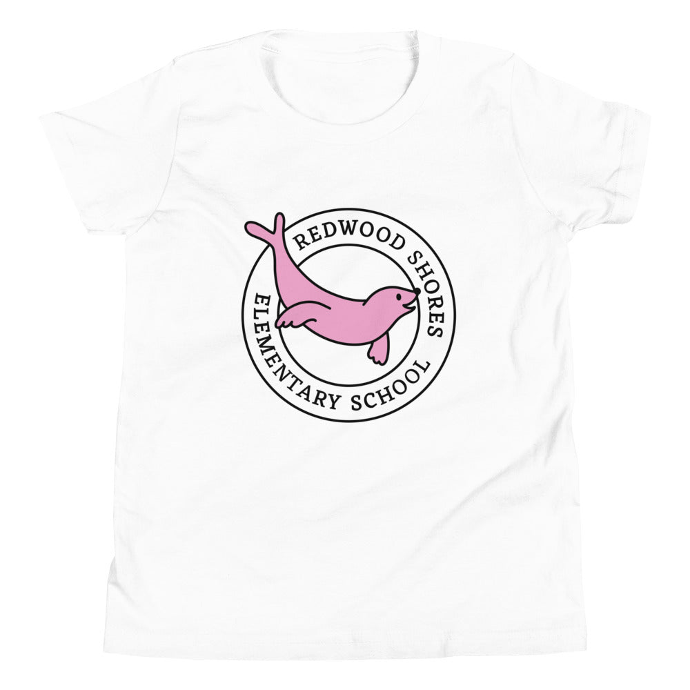 RSES Logo Youth T-Shirt