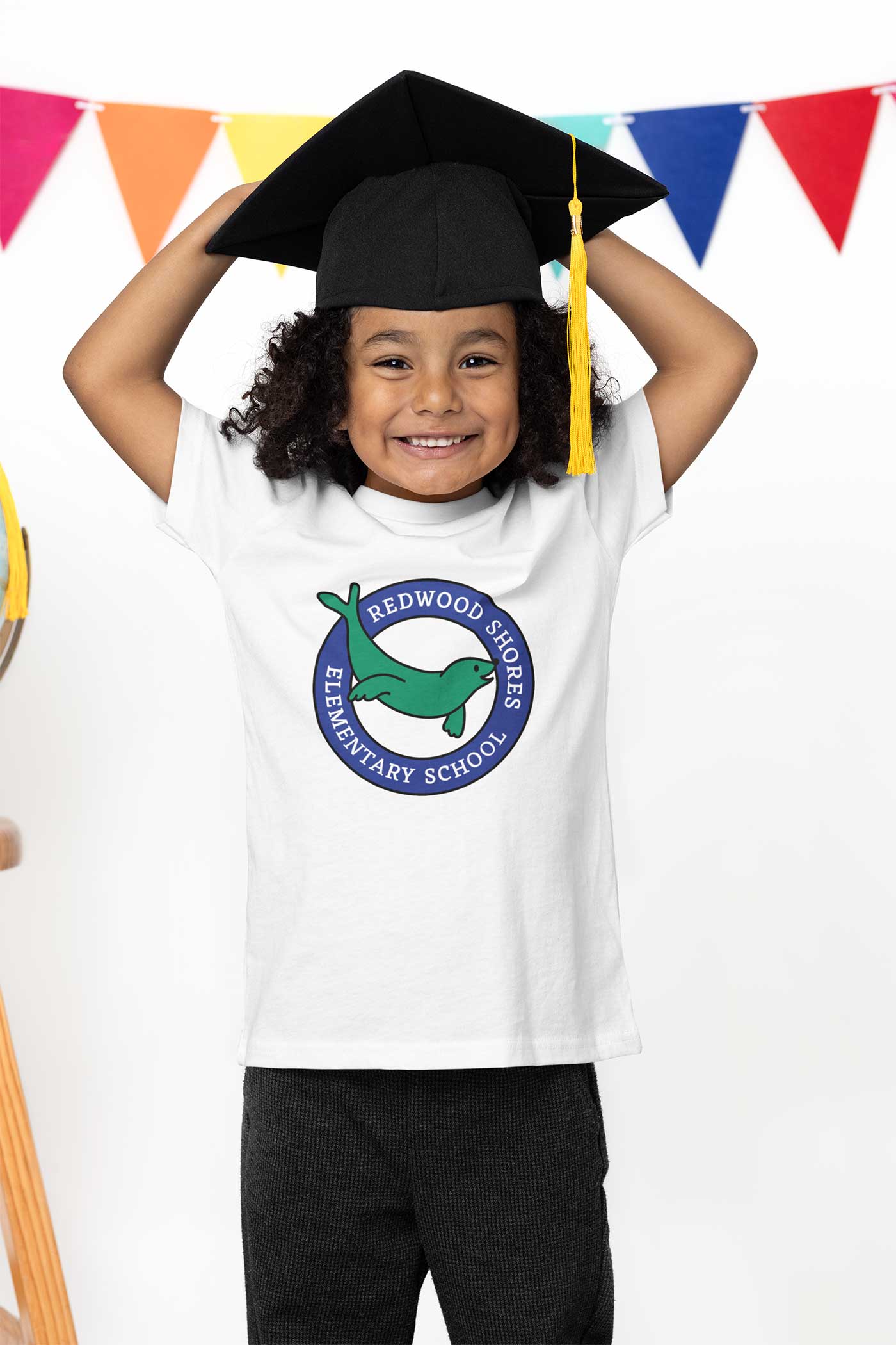 RSES Logo Youth T-Shirt